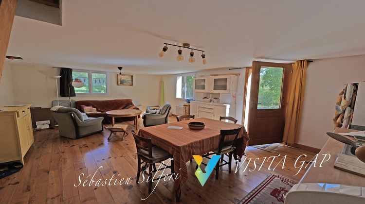 Ma-Cabane - Vente Maison Gap, 62 m²