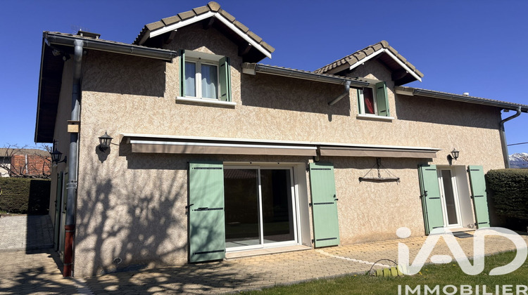 Ma-Cabane - Vente Maison Gap, 110 m²