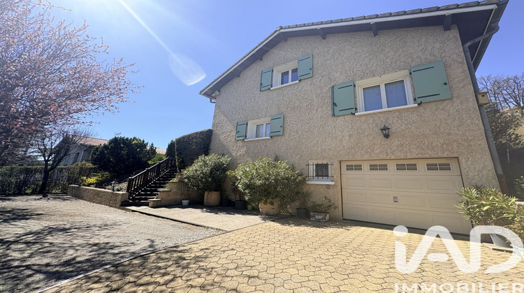 Ma-Cabane - Vente Maison Gap, 110 m²