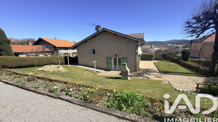 Ma-Cabane - Vente Maison Gap, 110 m²