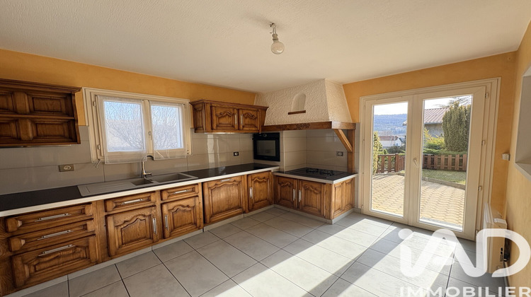 Ma-Cabane - Vente Maison Gap, 110 m²