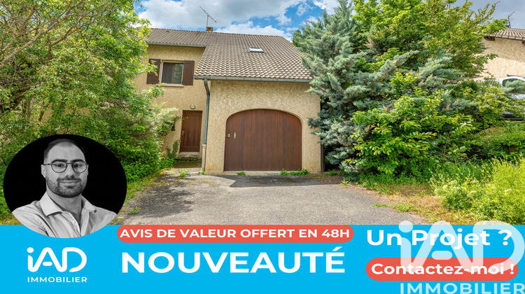 Ma-Cabane - Vente Maison Gap, 94 m²