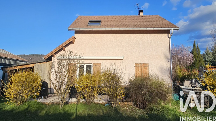 Ma-Cabane - Vente Maison Gap, 112 m²