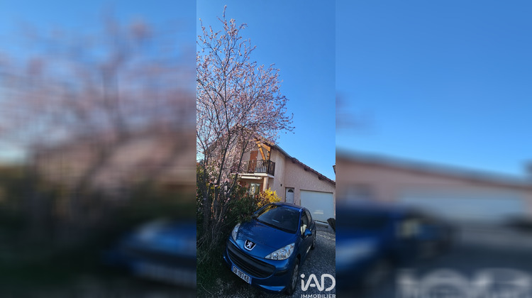 Ma-Cabane - Vente Maison Gap, 112 m²