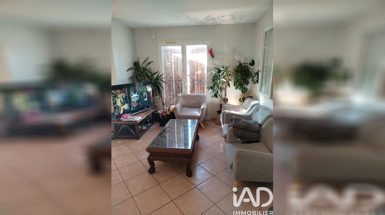 Ma-Cabane - Vente Maison Gap, 112 m²