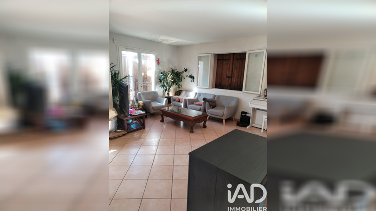 Ma-Cabane - Vente Maison Gap, 112 m²