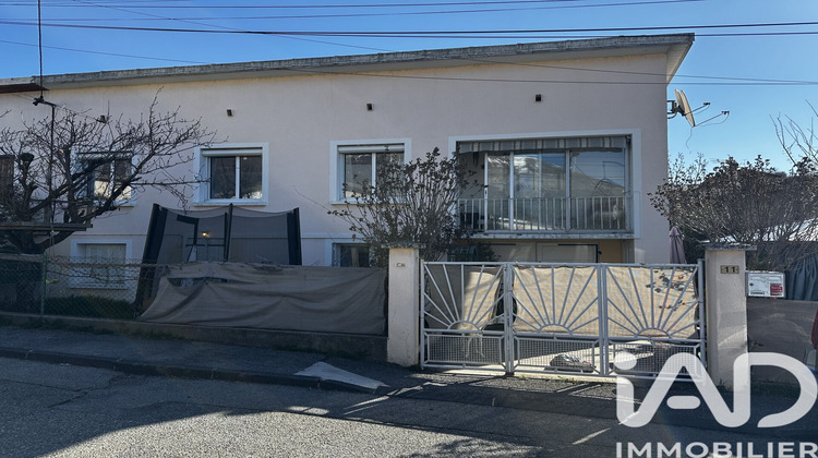 Ma-Cabane - Vente Maison Gap, 121 m²