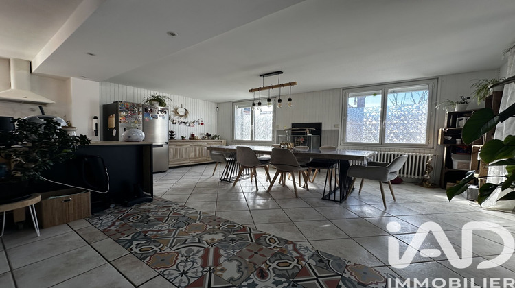 Ma-Cabane - Vente Maison Gap, 121 m²