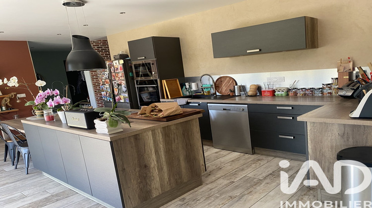 Ma-Cabane - Vente Maison Gap, 125 m²