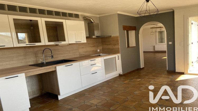 Ma-Cabane - Vente Maison Gap, 167 m²