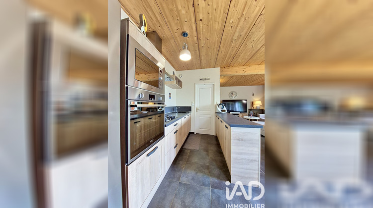 Ma-Cabane - Vente Maison Gap, 141 m²