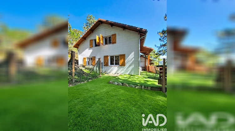Ma-Cabane - Vente Maison Gap, 141 m²