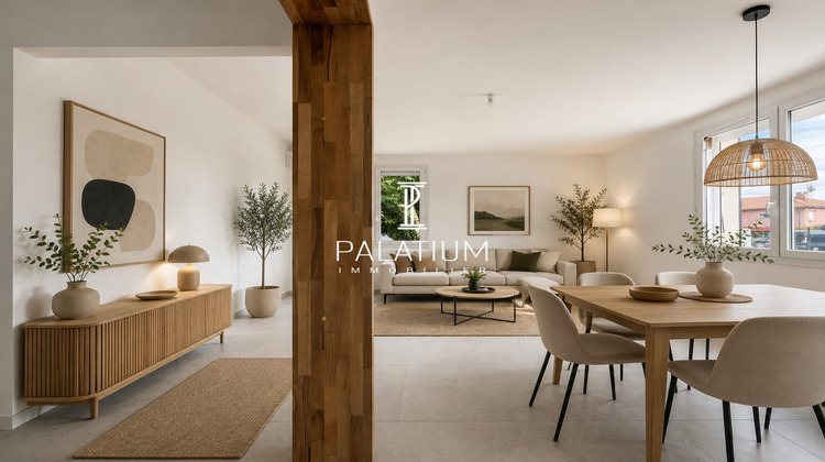 Ma-Cabane - Vente Maison Gap, 84 m²