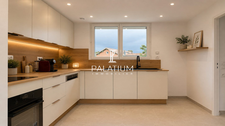 Ma-Cabane - Vente Maison Gap, 84 m²