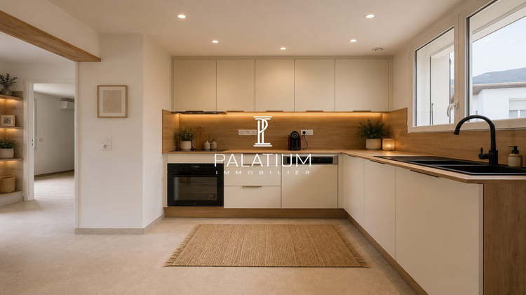 Ma-Cabane - Vente Maison Gap, 84 m²
