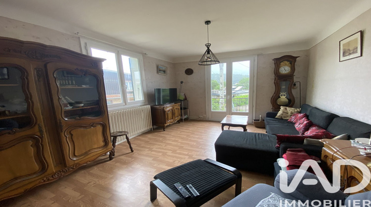 Ma-Cabane - Vente Maison Gap, 120 m²