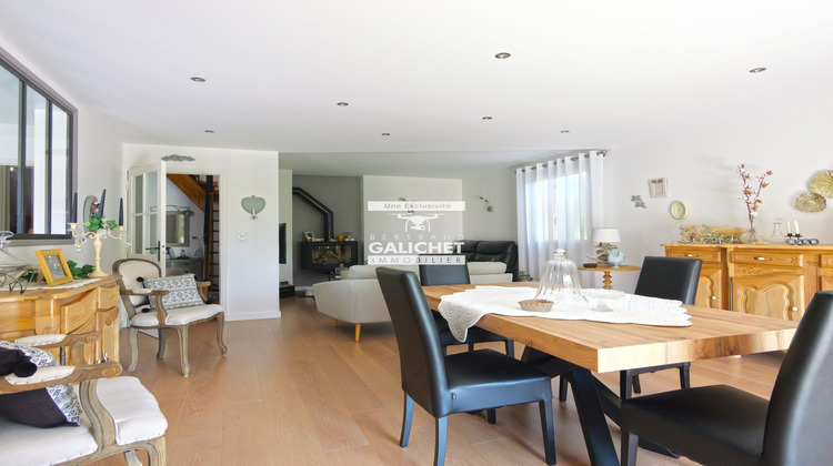 Ma-Cabane - Vente Maison Gap, 186 m²