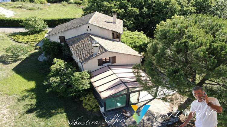 Ma-Cabane - Vente Maison Gap, 207 m²