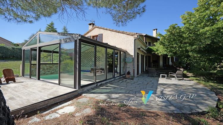 Ma-Cabane - Vente Maison Gap, 207 m²