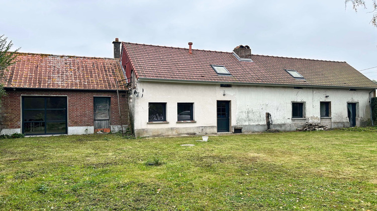 Ma-Cabane - Vente Maison Gapennes, 143 m²