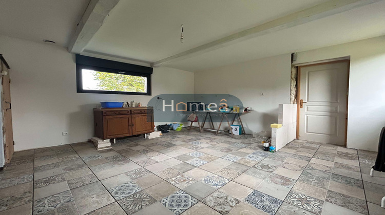 Ma-Cabane - Vente Maison Gapennes, 143 m²