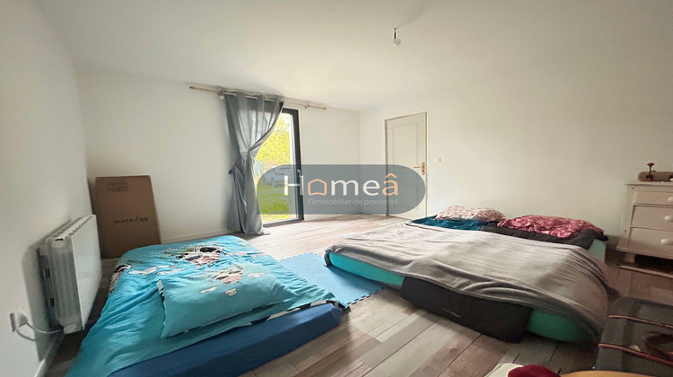 Ma-Cabane - Vente Maison Gapennes, 143 m²