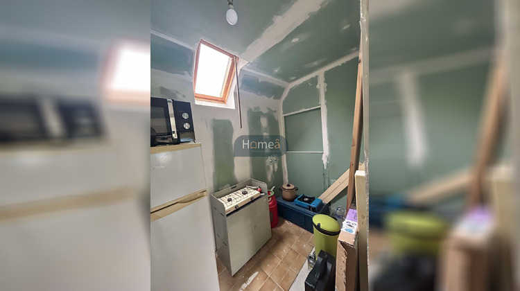 Ma-Cabane - Vente Maison Gapennes, 143 m²