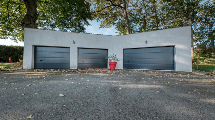 Ma-Cabane - Vente Maison GARANCIERES, 227 m²