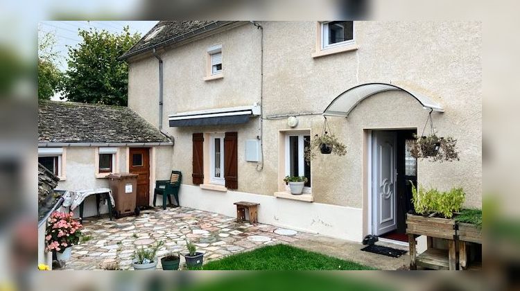 Ma-Cabane - Vente Maison Garancières, 130 m²