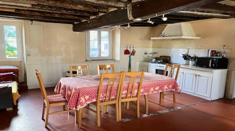 Ma-Cabane - Vente Maison Garancières, 130 m²