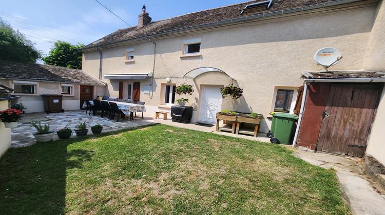 Ma-Cabane - Vente Maison Garancières, 135 m²