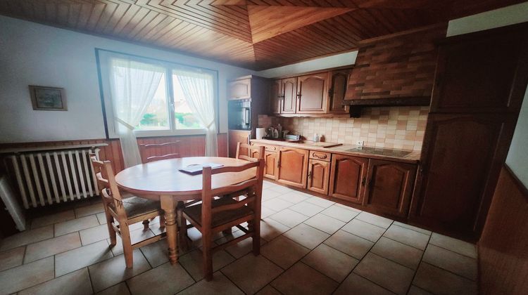 Ma-Cabane - Vente Maison Garancières, 120 m²