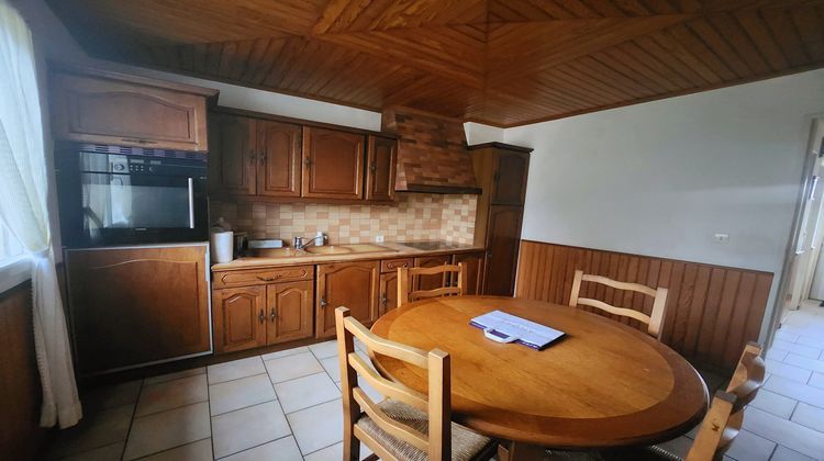 Ma-Cabane - Vente Maison Garancières, 120 m²