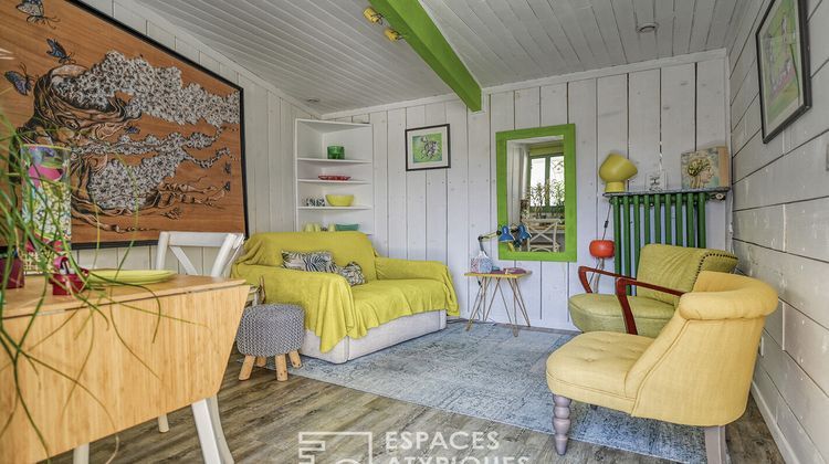 Ma-Cabane - Vente Maison GARANCIERES, 120 m²