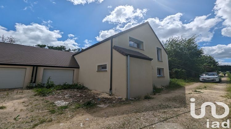 Ma-Cabane - Vente Maison Garancières, 150 m²