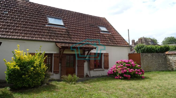 Ma-Cabane - Vente Maison Garancières, 67 m²