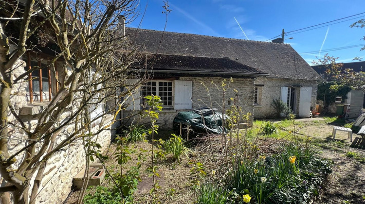 Ma-Cabane - Vente Maison GARANCIERES, 150 m²