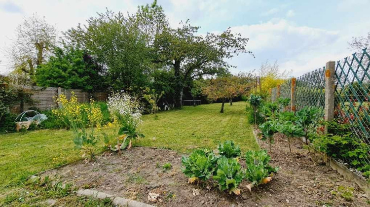 Ma-Cabane - Vente Maison GARANCIERES, 150 m²