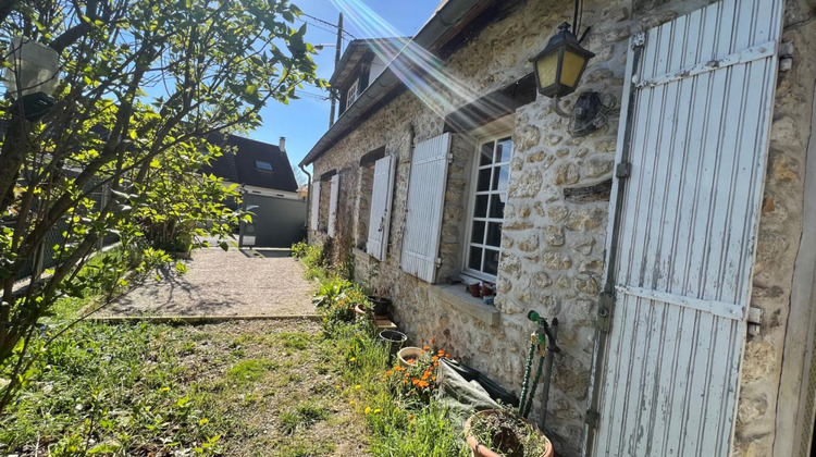 Ma-Cabane - Vente Maison GARANCIERES, 150 m²