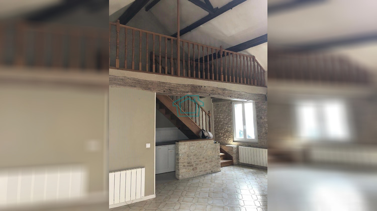 Ma-Cabane - Vente Maison Garancières, 90 m²
