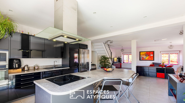 Ma-Cabane - Vente Maison GARANCIERES, 145 m²