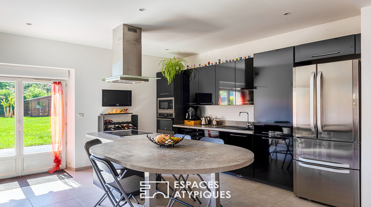 Ma-Cabane - Vente Maison GARANCIERES, 145 m²