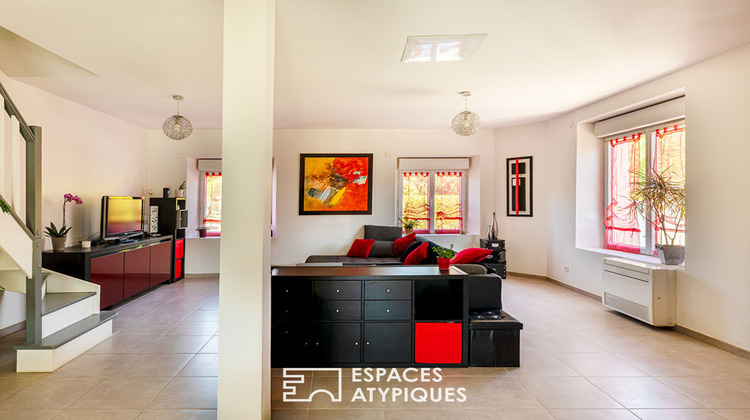 Ma-Cabane - Vente Maison GARANCIERES, 145 m²