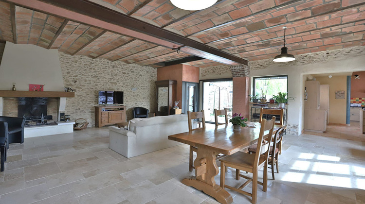 Ma-Cabane - Vente Maison GARANCIERES, 210 m²