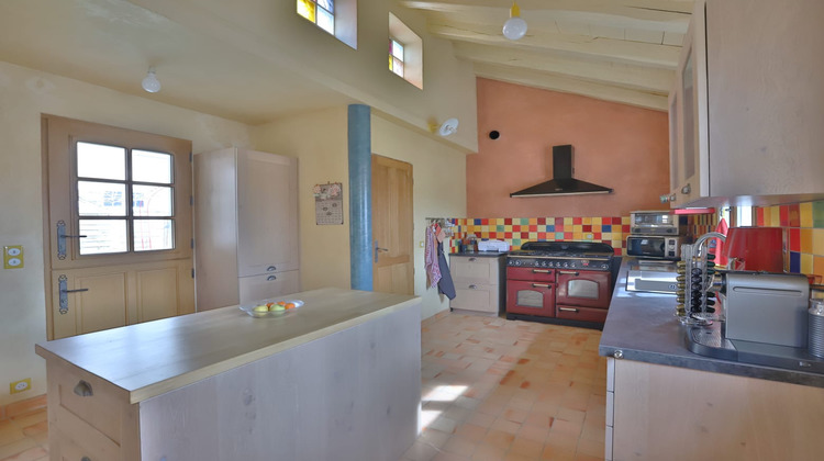 Ma-Cabane - Vente Maison GARANCIERES, 210 m²