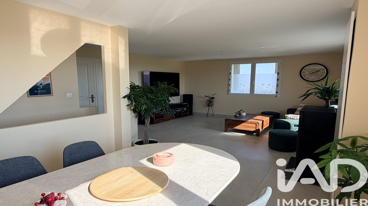 Ma-Cabane - Vente Maison Garancières, 110 m²