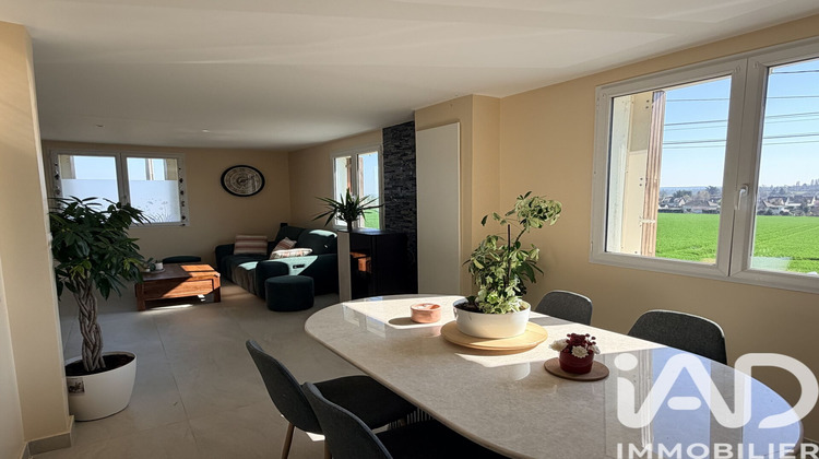 Ma-Cabane - Vente Maison Garancières, 110 m²