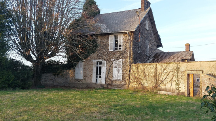 Ma-Cabane - Vente Maison Garancières, 170 m²