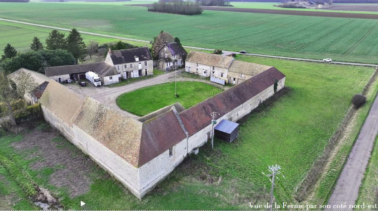 Ma-Cabane - Vente Maison Garancières, 170 m²