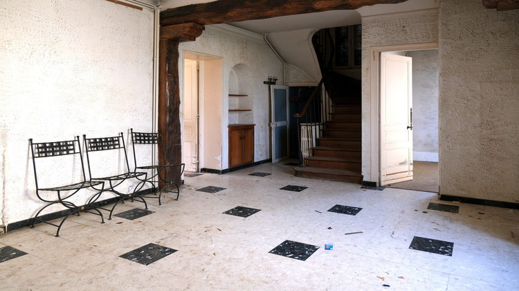 Ma-Cabane - Vente Maison Garancières, 170 m²